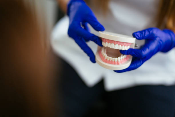 Oral Surgery in Rodney Village, DE