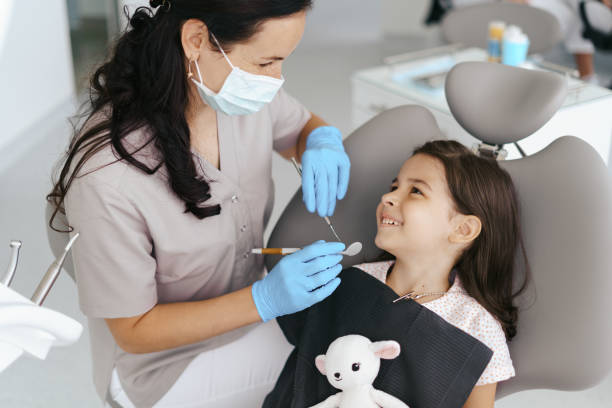 Best Sedation Dentistry  in Rodney Village, DE