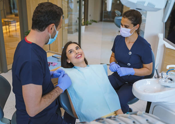 Rodney Village, DE Dental Services Company