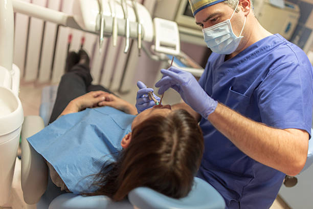 Best Dental Exams and Cleanings  in Rodney Village, DE